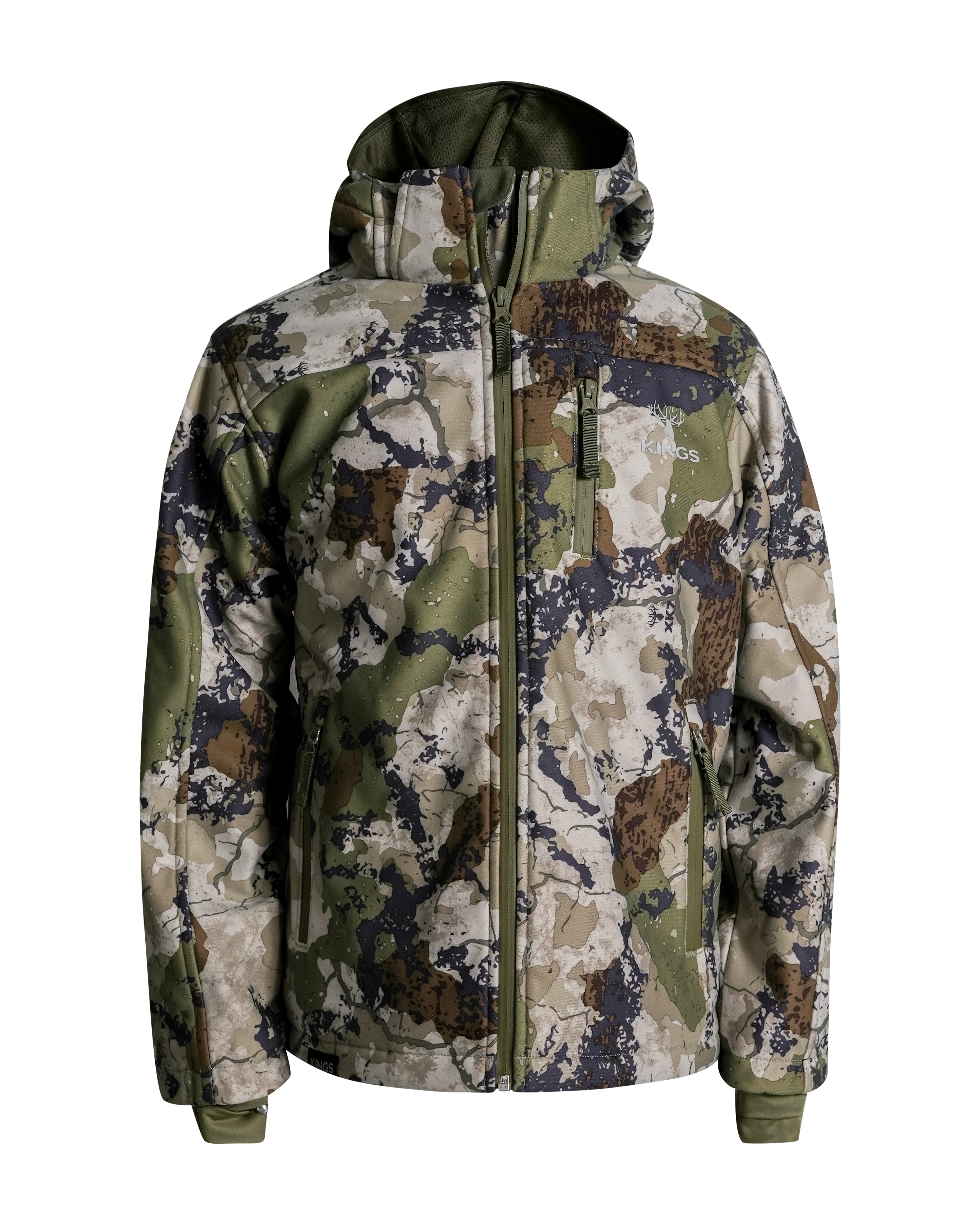 New Kid's Gear